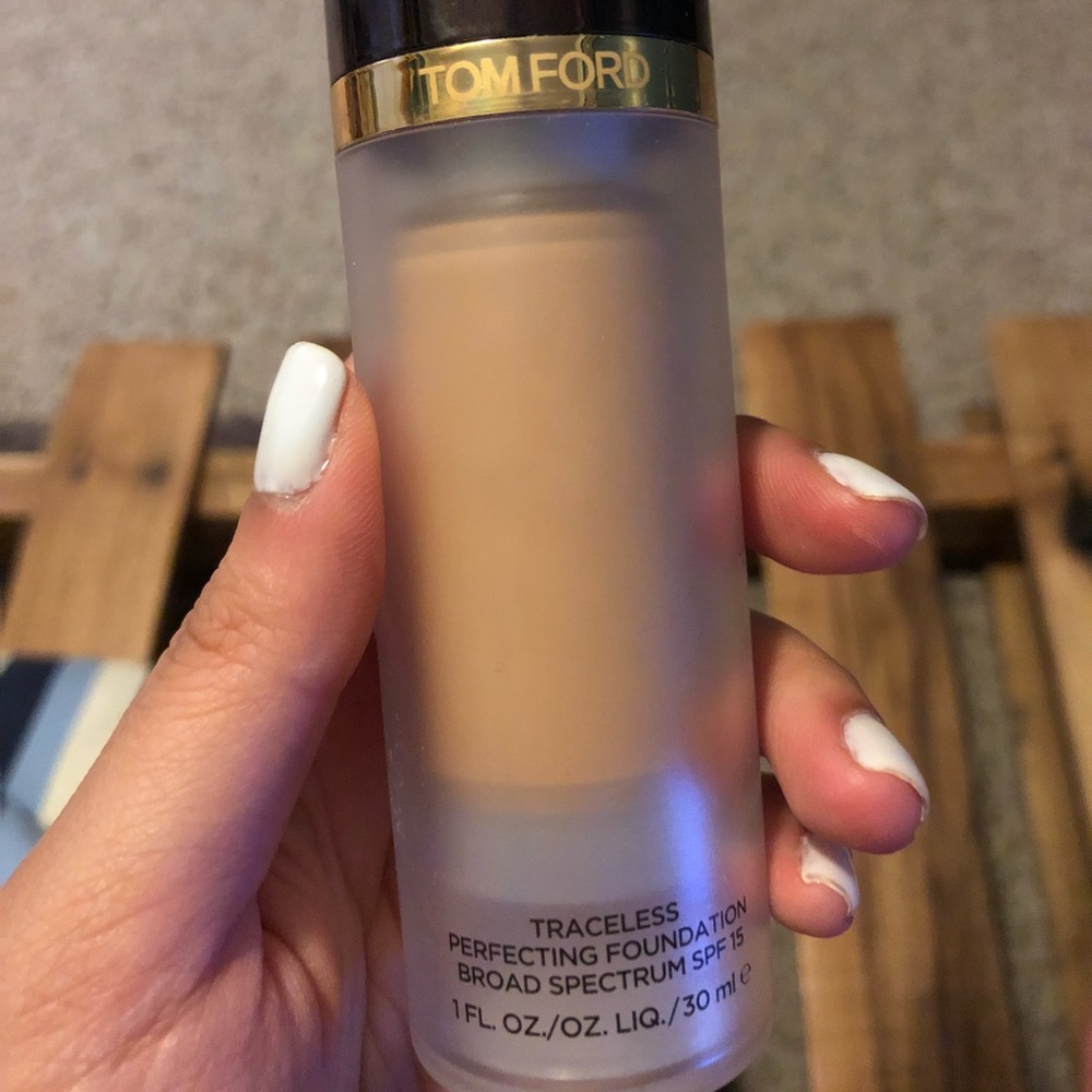 Tom Ford Foundation